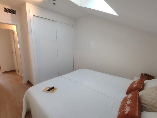Imagen 19 Inmueble 305052 - Ático en venta en Fuengirola / Zona Bioparc de Fuengirola