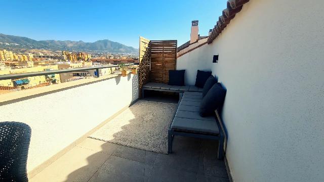 Imagen 15 Inmueble 305052 - Ático en venta en Fuengirola / Zona Bioparc de Fuengirola