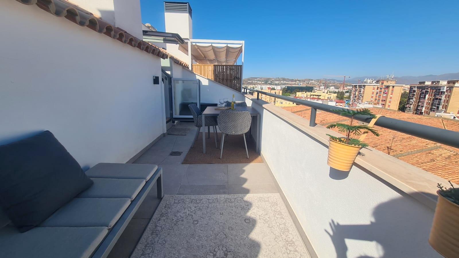 Imagen 16 Ático en venta en Fuengirola / Zona Bioparc de Fuengirola