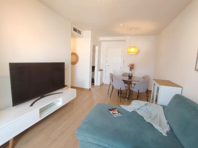 Imagen 3 Inmueble 305052 - Ático en venta en Fuengirola / Zona Bioparc de Fuengirola