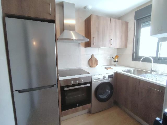 Imagen 10 Inmueble 305052 - Ático en venta en Fuengirola / Zona Bioparc de Fuengirola