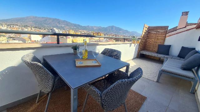 Imagen 8 Inmueble 305052 - Ático en venta en Fuengirola / Zona Bioparc de Fuengirola