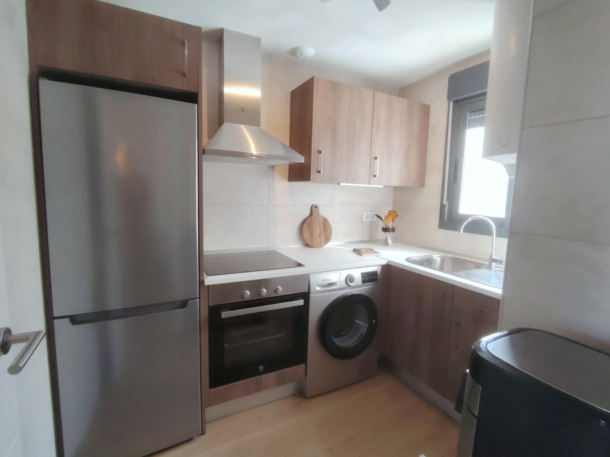 Imagen 12 Ático en venta en Fuengirola / Zona Bioparc de Fuengirola
