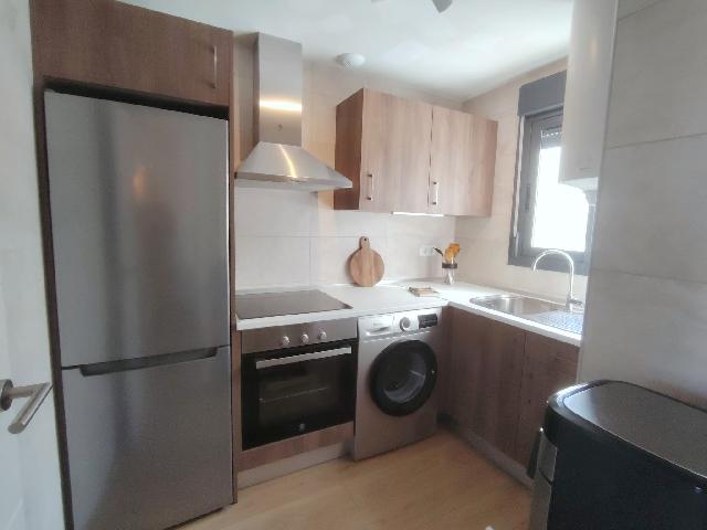 Imagen 12 Inmueble 305052 - Ático en venta en Fuengirola / Zona Bioparc de Fuengirola