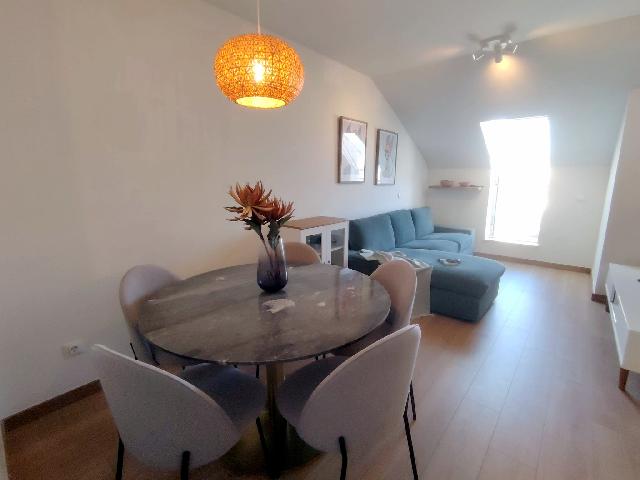 Imagen 4 Inmueble 305052 - Ático en venta en Fuengirola / Zona Bioparc de Fuengirola
