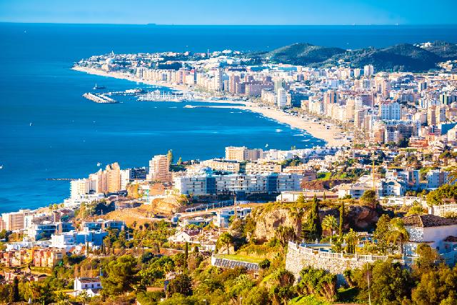Imagen 31 Inmueble 305052 - Ático en venta en Fuengirola / Zona Bioparc de Fuengirola