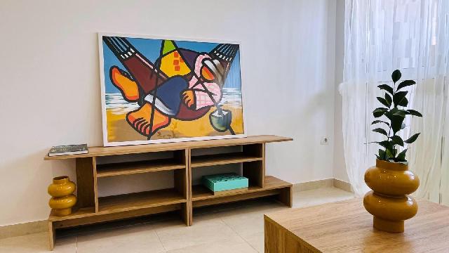Imagen 10 Inmueble 305053 - Apto. Playa en venta en Fuengirola / Paseo Marítimo - Edf. Perla