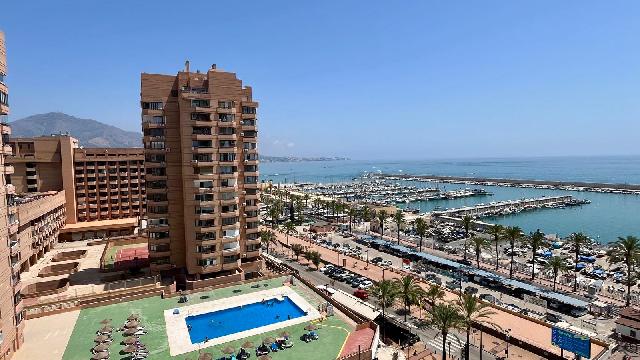 Imagen 21 Inmueble 305053 - Apto. Playa en venta en Fuengirola / Paseo Marítimo - Edf. Perla