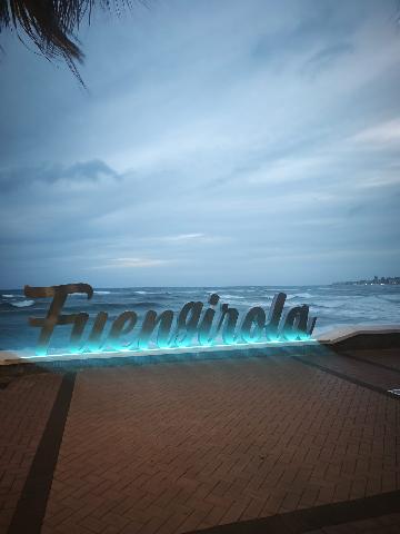 Imagen 21 Inmueble 305053 - Apto. Playa en venta en Fuengirola / Paseo Marítimo - Edf. Perla