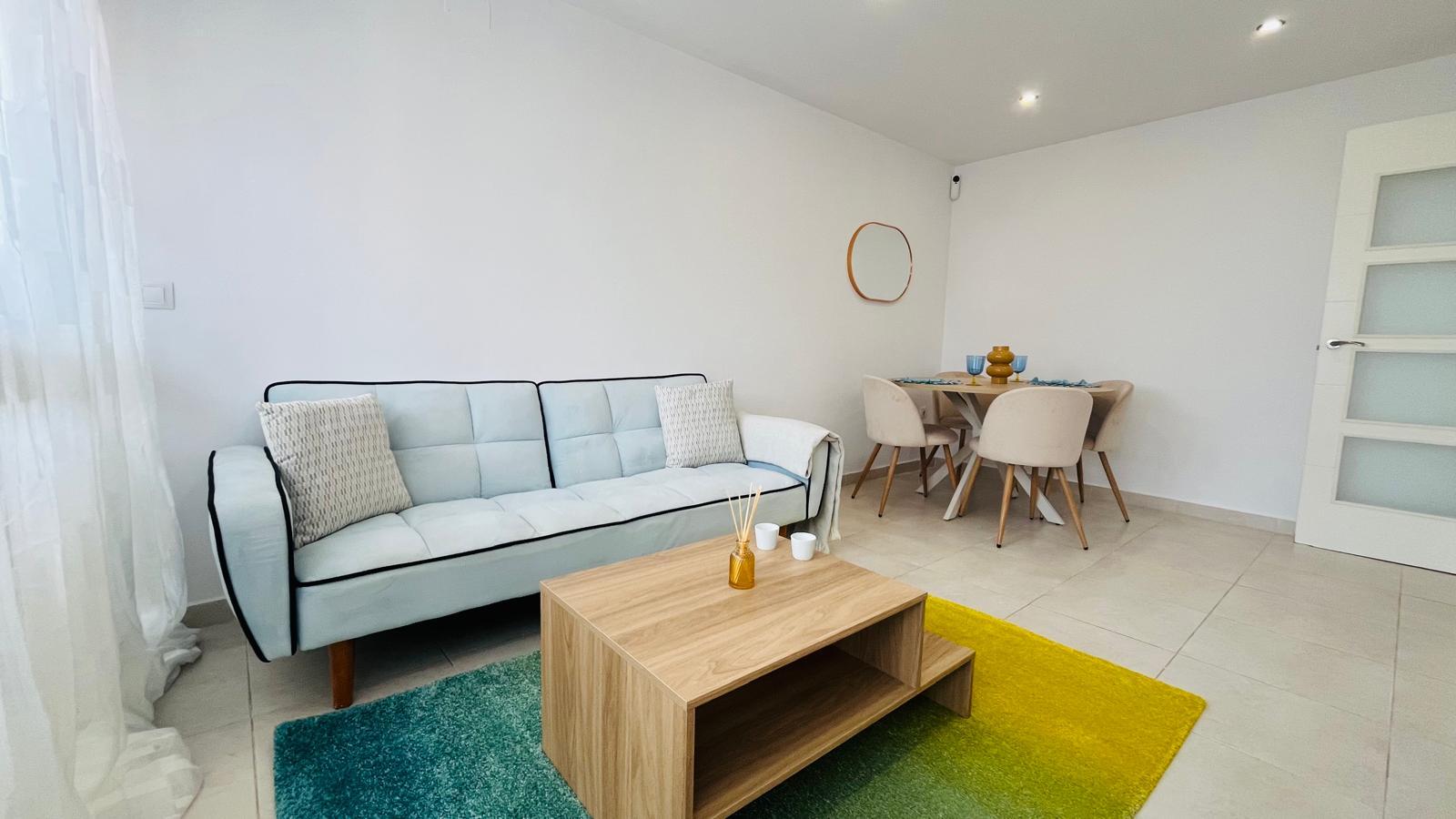 Imagen 9 Apto. Playa en venta en Fuengirola / Paseo Marítimo - Edf. Perla