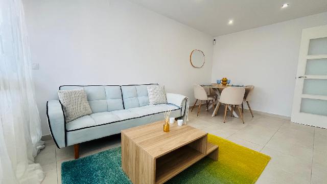 Imagen 9 Inmueble 305053 - Apto. Playa en venta en Fuengirola / Paseo Marítimo - Edf. Perla