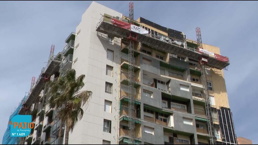 Imagen 22 Apto. Playa en venta en Fuengirola / Paseo Marítimo - Edf. Perla