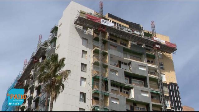 Imagen 22 Inmueble 305053 - Apto. Playa en venta en Fuengirola / Paseo Marítimo - Edf. Perla