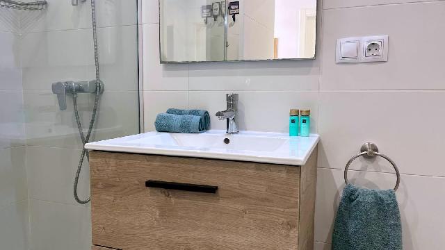 Imagen 15 Inmueble 305053 - Apto. Playa en venta en Fuengirola / Paseo Marítimo - Edf. Perla