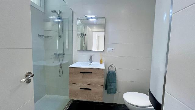 Imagen 14 Inmueble 305053 - Apto. Playa en venta en Fuengirola / Paseo Marítimo - Edf. Perla