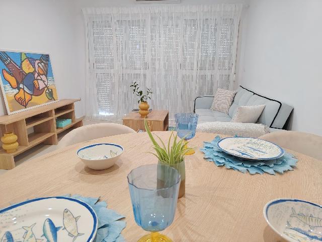 Imagen 9 Inmueble 305053 - Apto. Playa en venta en Fuengirola / Paseo Marítimo - Edf. Perla