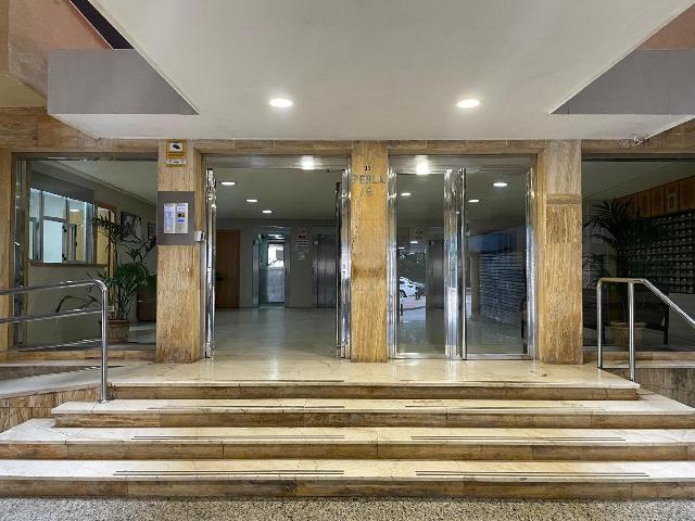 Imagen 17 Inmueble 305053 - Apto. Playa en venta en Fuengirola / Paseo Marítimo - Edf. Perla