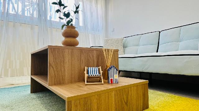 Imagen 5 Inmueble 305053 - Apto. Playa en venta en Fuengirola / Paseo Marítimo - Edf. Perla