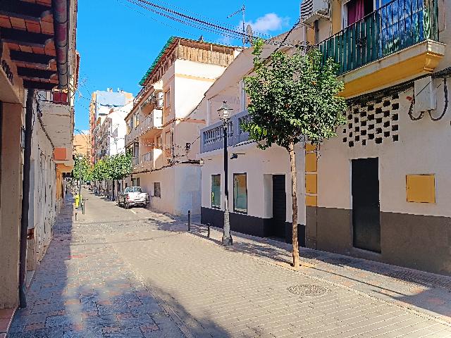 Imagen 10 Inmueble 305452 - Apto. Playa en venta en Fuengirola / Puerto Deportivo de Fuengirola
