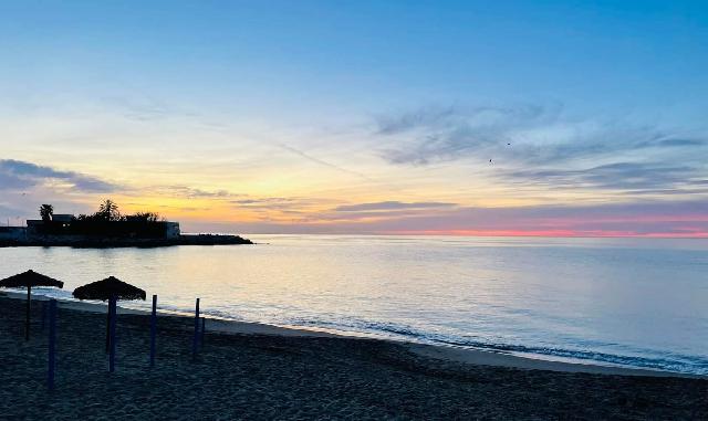 Imagen 15 Inmueble 305452 - Apto. Playa en venta en Fuengirola / Puerto Deportivo de Fuengirola