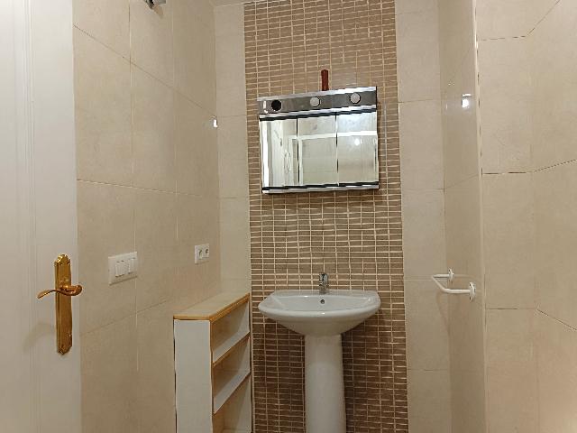 Imagen 8 Inmueble 305452 - Apto. Playa en venta en Fuengirola / Puerto Deportivo de Fuengirola
