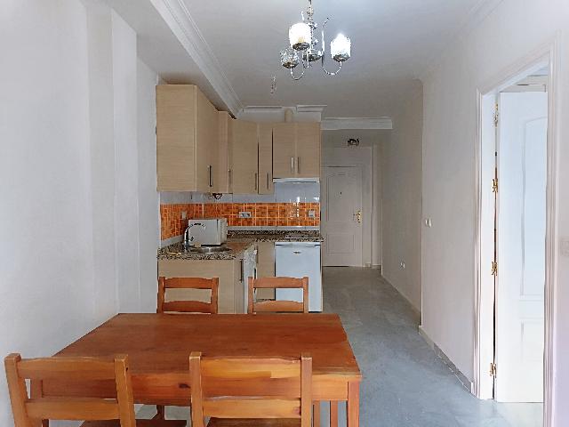 Imagen 4 Inmueble 305452 - Apto. Playa en venta en Fuengirola / Puerto Deportivo de Fuengirola