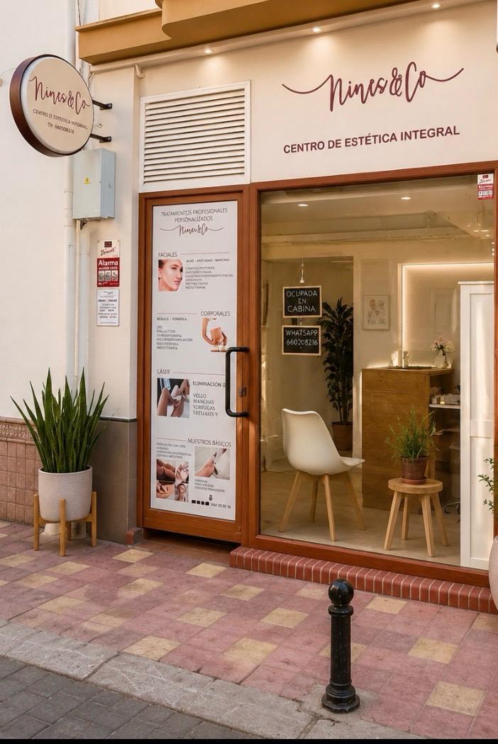 Imagen 1 Local Comercial en alquiler en Fuengirola / Fuengirola Centro