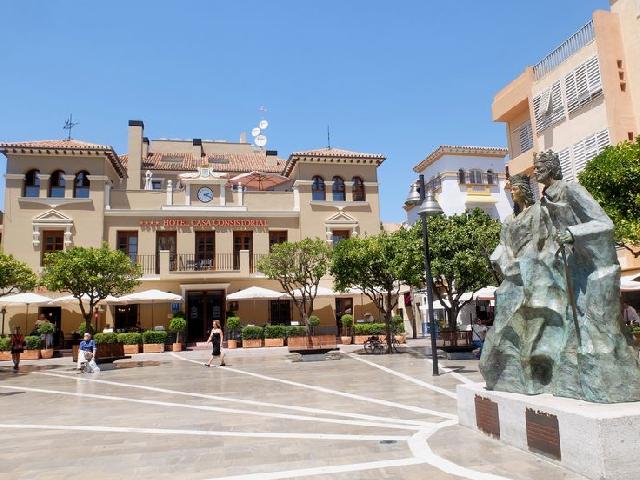 Imagen 9 Inmueble 305458 - Local Comercial en alquiler en Fuengirola / Fuengirola Centro