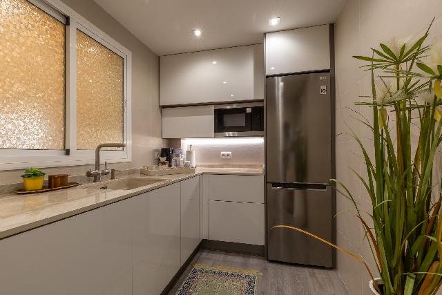 Imagen 7 Inmueble 305570 - Apto. Playa en venta en Fuengirola / Centro comercial Myramar
