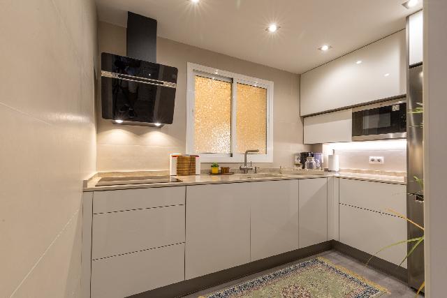 Imagen 9 Inmueble 305570 - Apto. Playa en venta en Fuengirola / Centro comercial Myramar