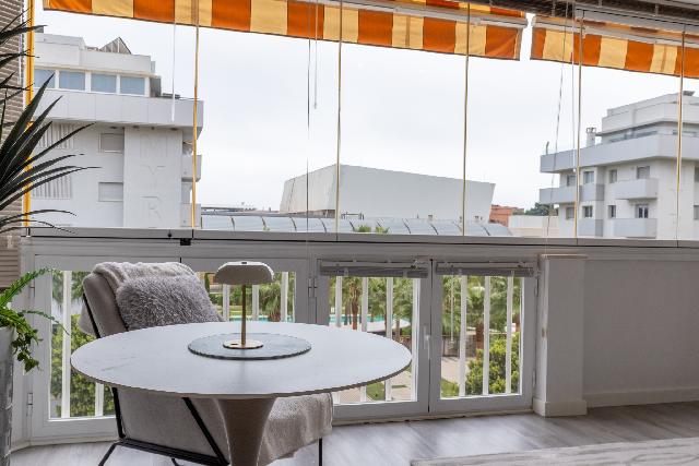 Imagen 11 Inmueble 305570 - Apto. Playa en venta en Fuengirola / Centro comercial Myramar