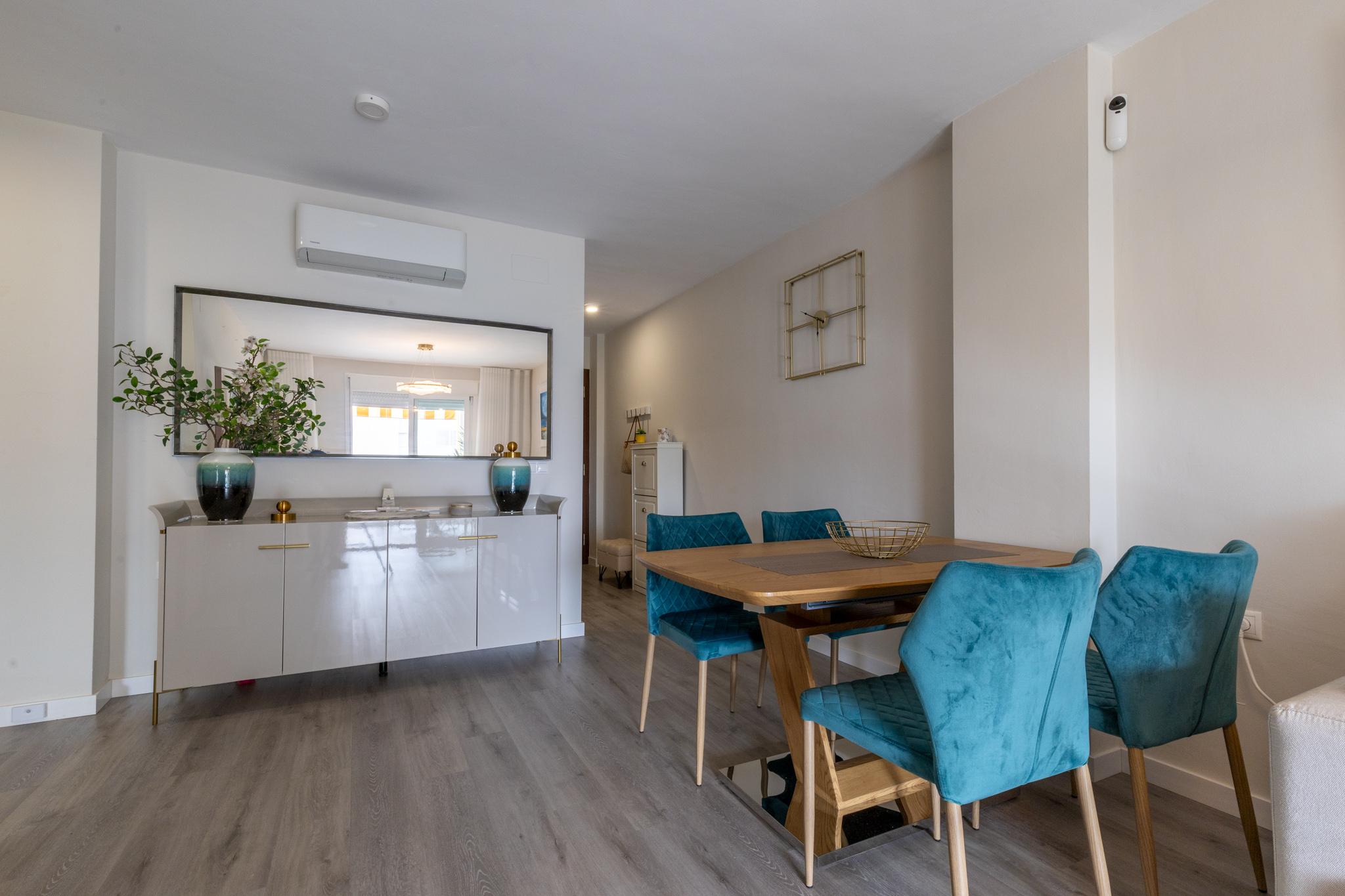 Imagen 12 Apto. Playa en venta en Fuengirola / Centro comercial Myramar
