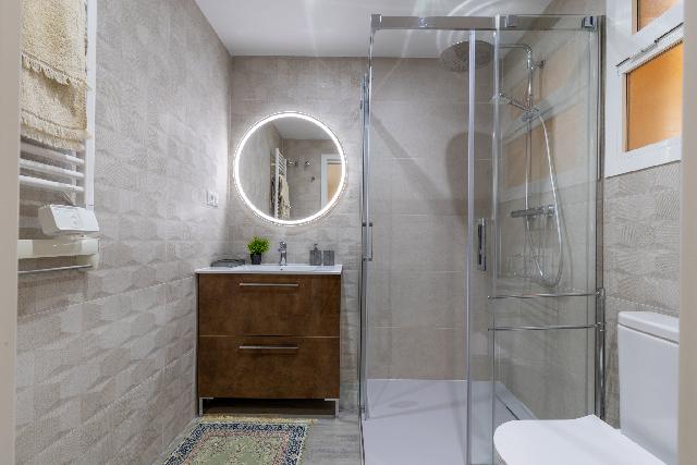 Imagen 13 Inmueble 305570 - Apto. Playa en venta en Fuengirola / Centro comercial Myramar