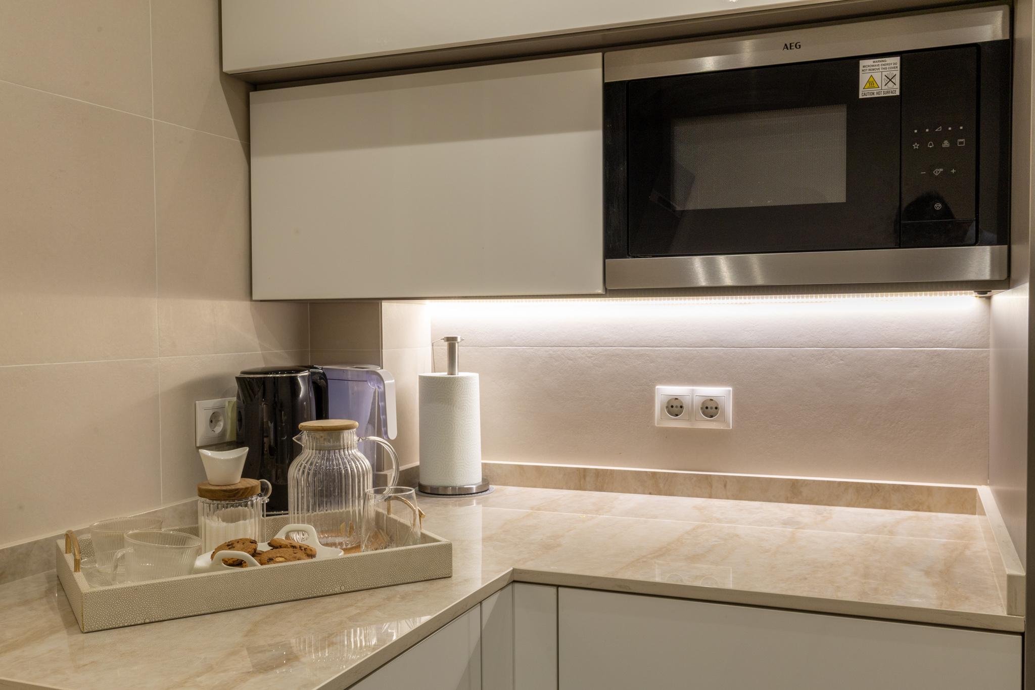 Imagen 17 Apto. Playa en venta en Fuengirola / Centro comercial Myramar