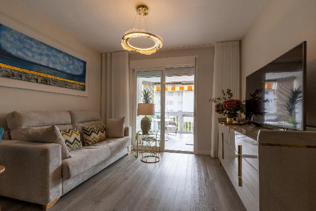 Imagen 18 Inmueble 305570 - Apto. Playa en venta en Fuengirola / Centro comercial Myramar