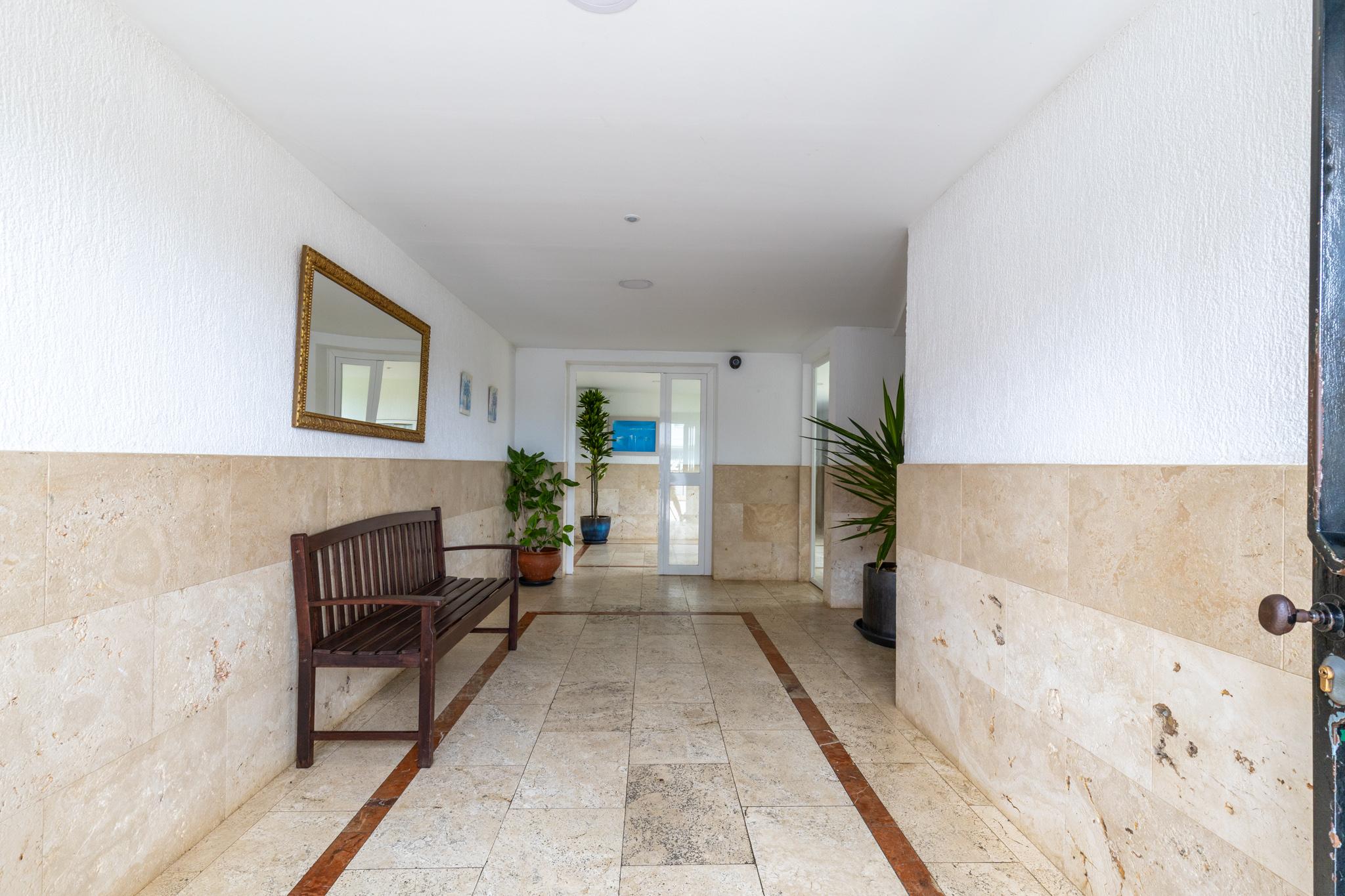 Imagen 19 Apto. Playa en venta en Fuengirola / Centro comercial Myramar