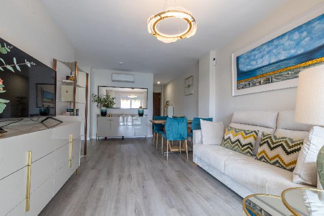 Imagen 20 Inmueble 305570 - Apto. Playa en venta en Fuengirola / Centro comercial Myramar