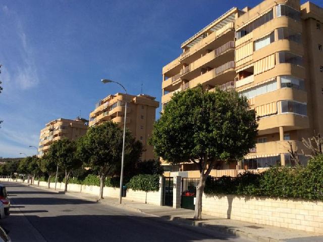 Imagen 5 Inmueble 305570 - Apto. Playa en venta en Fuengirola / Centro comercial Myramar
