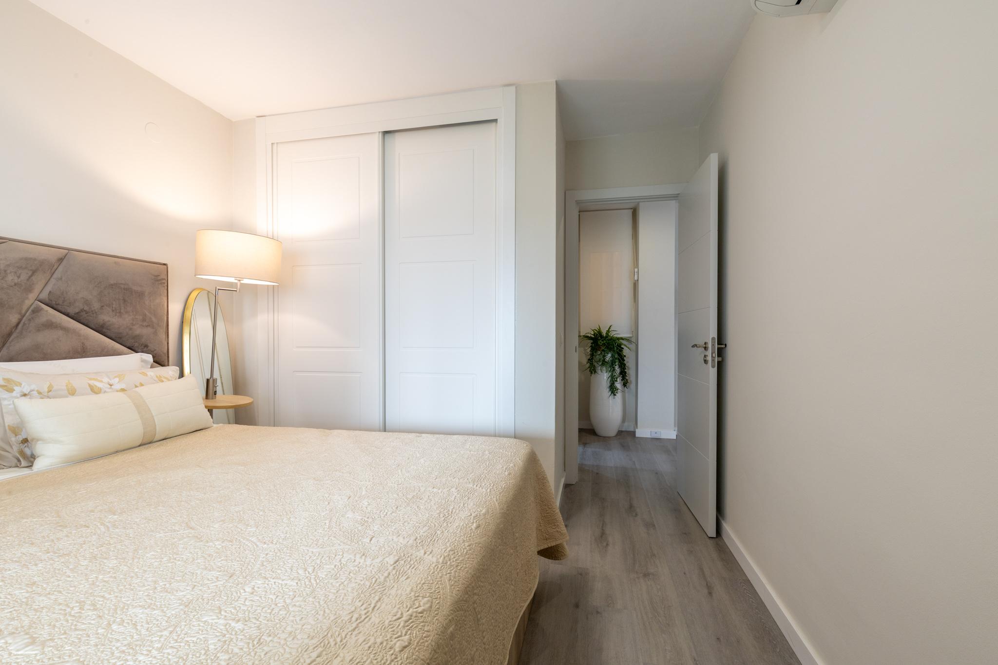 Imagen 21 Apto. Playa en venta en Fuengirola / Centro comercial Myramar