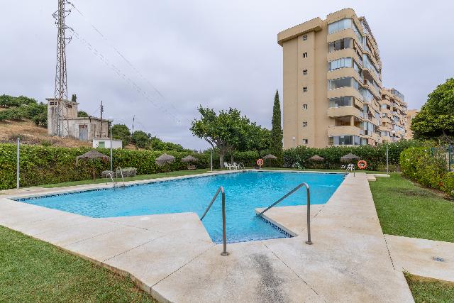 Imagen 22 Inmueble 305570 - Apto. Playa en venta en Fuengirola / Centro comercial Myramar