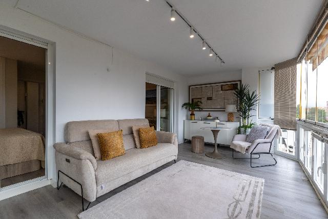Imagen 1 Inmueble 305570 - Apto. Playa en venta en Fuengirola / Centro comercial Myramar