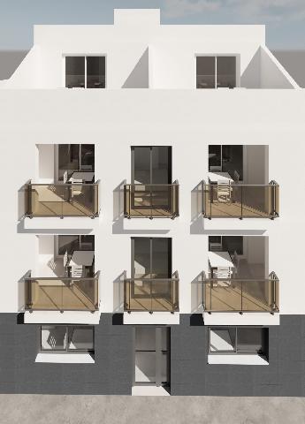 Imagen 21 Inmueble 305631 - Apto. Playa en venta en Fuengirola / Puerto Deportivo