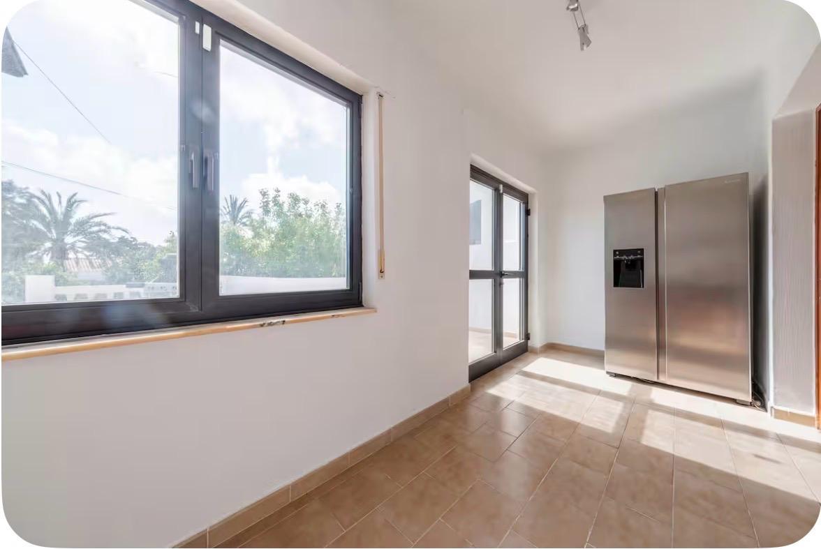 Imagen 5 Casa Aislada en venta en Mijas / El Faro - Chaparral