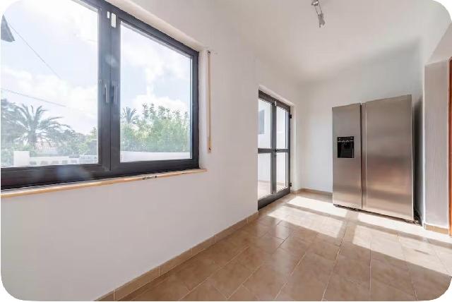 Imagen 5 Inmueble 305647 - Casa Aislada en venta en Mijas / El Faro - Chaparral