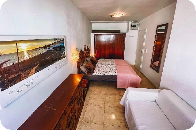 Imagen 14 Inmueble 305647 - Casa Aislada en venta en Mijas / El Faro - Chaparral
