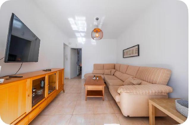 Imagen 4 Inmueble 305647 - Casa Aislada en venta en Mijas / El Faro - Chaparral