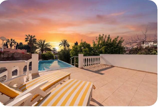 Imagen 23 Inmueble 305647 - Casa Aislada en venta en Mijas / El Faro - Chaparral