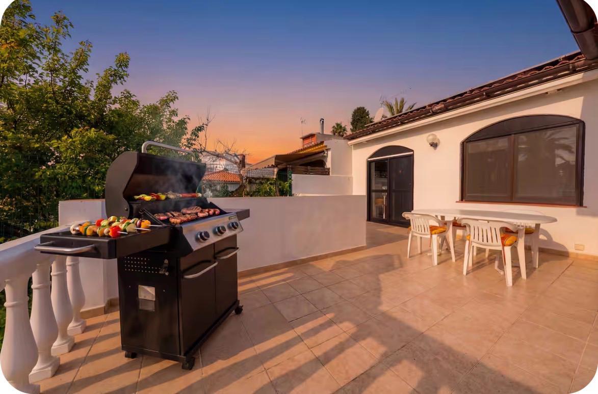Imagen 3 Casa Aislada en venta en Mijas / El Faro - Chaparral