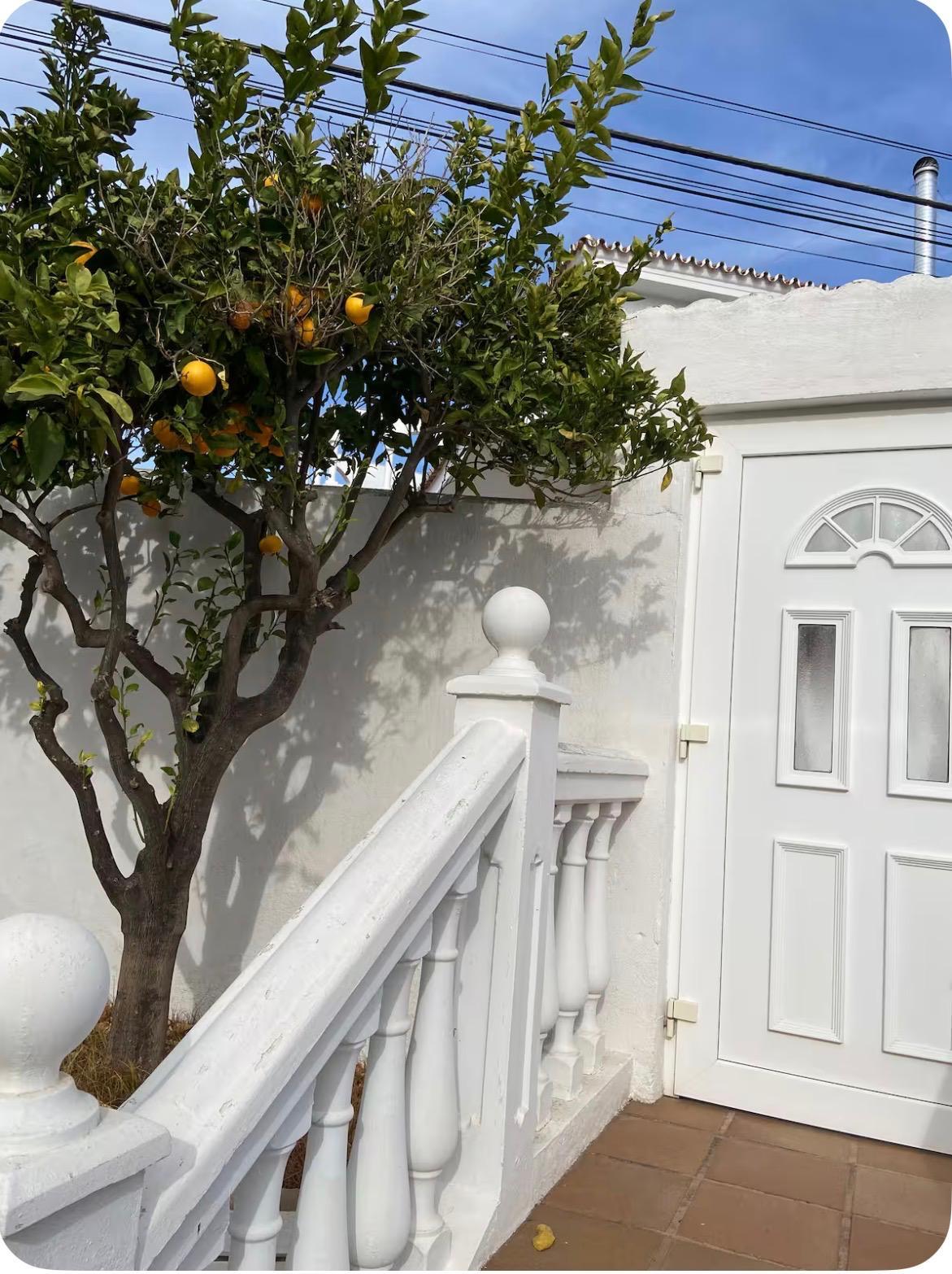 Imagen 13 Casa Aislada en venta en Mijas / El Faro - Chaparral