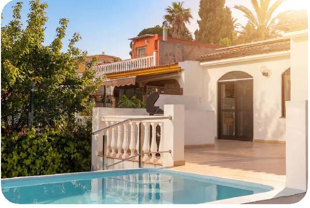Imagen 10 Inmueble 305647 - Casa Aislada en venta en Mijas / El Faro - Chaparral